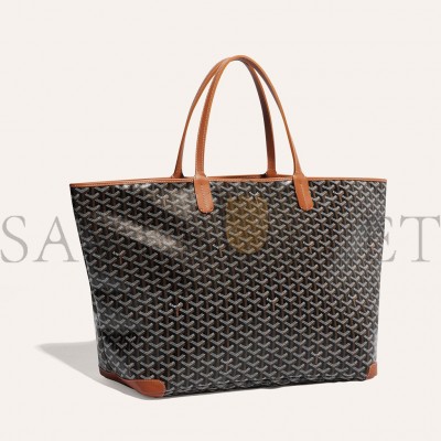 GOYARD ARTOIS GM BAG ARTOISGMLTY01CL03P (68*37*24cm)