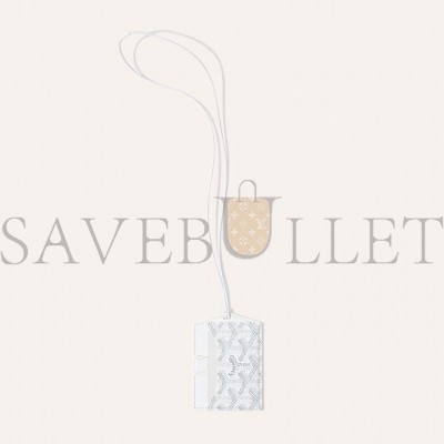 GOYARD VÉNUS BAG MIRROR VENUSMPMLTY50CL50X (10.5*7.5*0.4cm)