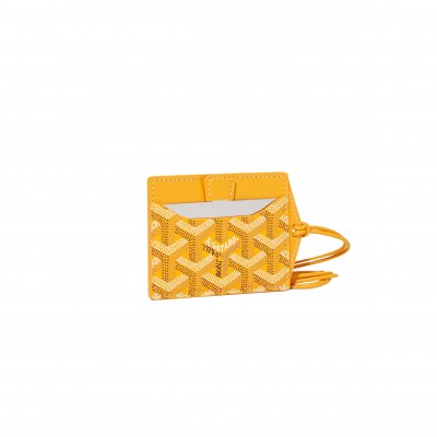 GOYARD VÉNUS BAG MIRROR VENUSMPMLTY08CL08X (10.5*7.5*0.4cm)