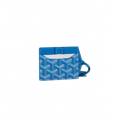 GOYARD VÉNUS BAG MIRROR VENUSMPMLTY10CL10X (10.5*7.5*0.4cm)