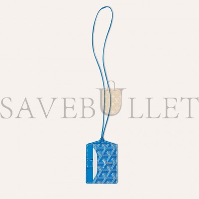 GOYARD VÉNUS BAG MIRROR VENUSMPMLTY10CL10X (10.5*7.5*0.4cm)