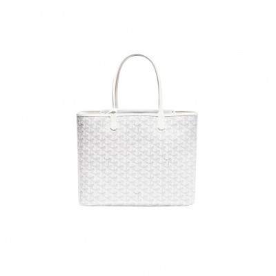 GOYARD ISABELLE BAG ISABELPMLTY50CL50P (34*28*15cm)