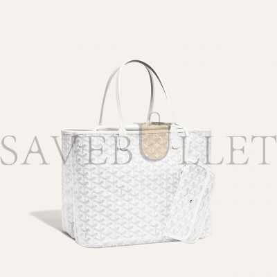 GOYARD ISABELLE BAG ISABELPMLTY50CL50P (34*28*15cm)