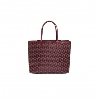 GOYARD ISABELLE BAG ISABELPMLTY33CL33P (34*28*15cm)