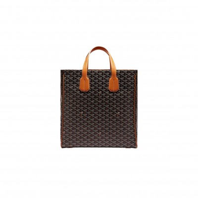 GOYARD VOLTAIRE BAG VOLTA3MMLTY01CL03P (38.5*38*11.5cm)