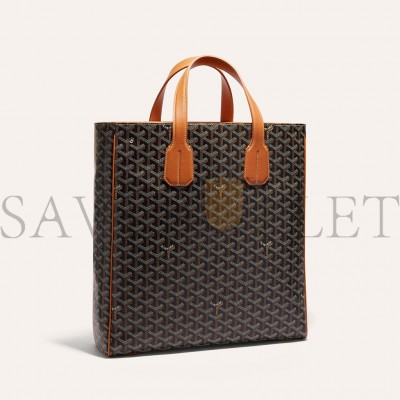 GOYARD VOLTAIRE BAG VOLTA3MMLTY01CL03P (38.5*38*11.5cm)