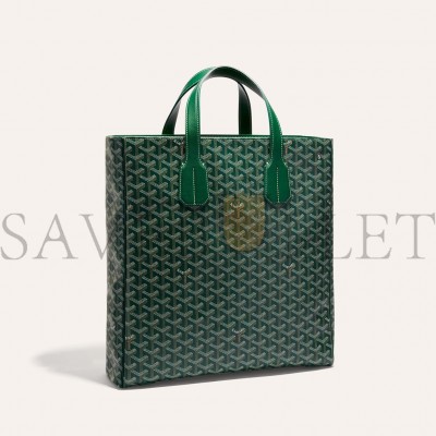 GOYARD VOLTAIRE BAG VOLTA3MMLTY09CL09P (38.5*38*11.5cm)