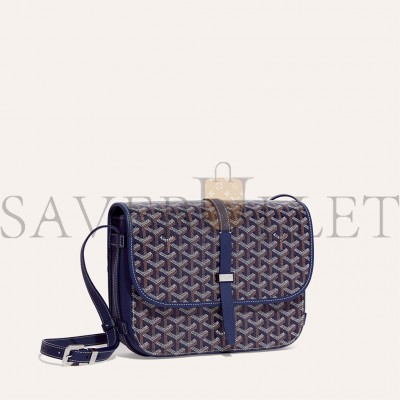 GOYARD BELVEDERE MM BAG BELVE3MMLTY12CG12P (29*23*9cm)