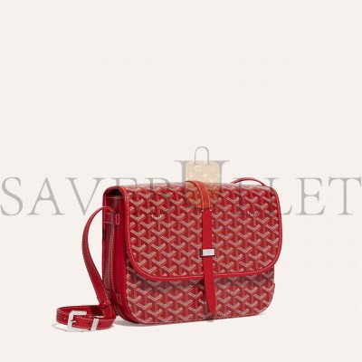 GOYARD BELVEDERE MM BAG BELVE3MMLTY02CG02P (29*23*9cm)