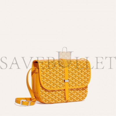 GOYARD BELVEDERE MM BAG BELVE3MMLTY08CG08P (29*23*9cm)