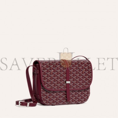 GOYARD BELVEDERE MM BAG BELVE3MMLTY33CG33P (29*23*9cm)