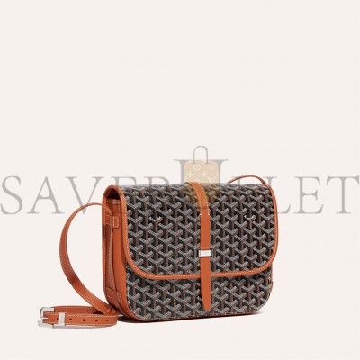 GOYARD BELVEDERE MM BAG BELVE3MMLTY01CG03P (29*23*9cm)