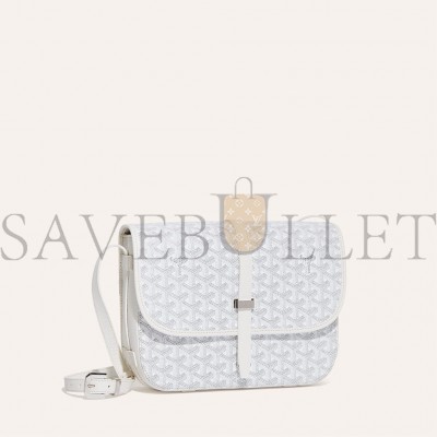 GOYARD BELVEDERE MM BAG BELVE3MMLTY50CG50P (29*23*9cm)