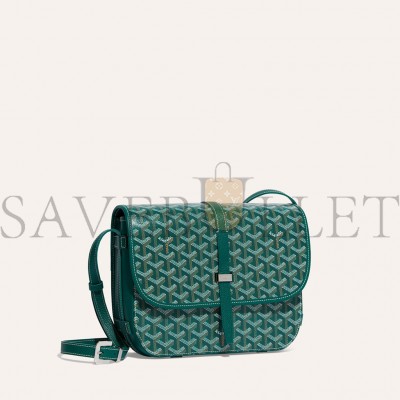 GOYARD BELVEDERE MM BAG BELVE3MMLTY09CG09P (29*23*9cm)
