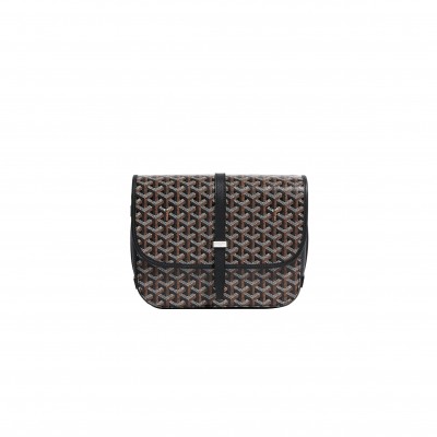 GOYARD BELVEDERE MM BAG BELVE3MMLTY01CG01P (29*23*9cm)