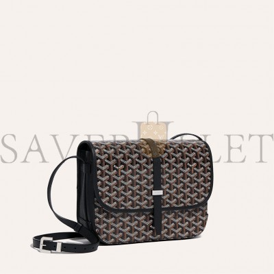 GOYARD BELVEDERE MM BAG BELVE3MMLTY01CG01P (29*23*9cm)