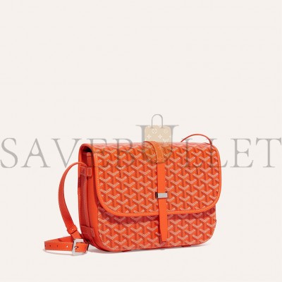 GOYARD BELVEDERE MM BAG BELVE3MMLTY07CG07P (29*23*9cm)