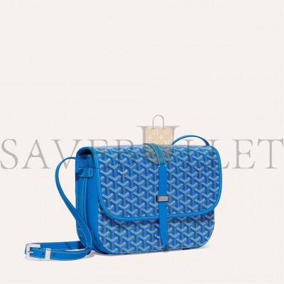 GOYARD BELVEDERE MM BAG BELVE3MMLTY10CG10P (29*23*9cm)