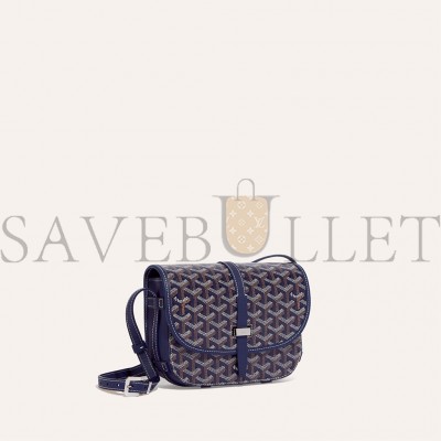GOYARD BELVEDERE PM BAG BELVE3PMLTY12CG12P (22*16*7cm)