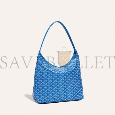 GOYARD BOHÈME HOBO BAG BOHEMEPMLTY10CL10P (43*26*14cm)