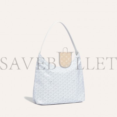 GOYARD BOHÈME HOBO BAG BOHEMEPMLTY50CL50P (43*26*14cm)