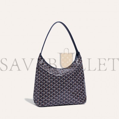 GOYARD BOHÈME HOBO BAG BOHEMEPMLTY12CL12P (43*26*14cm)