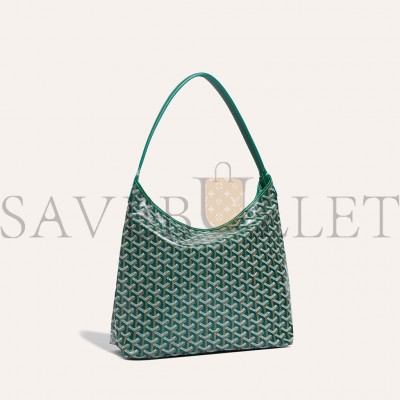 GOYARD BOHÈME HOBO BAG BOHEMEPMLTY09CL09P (43*26*14cm)