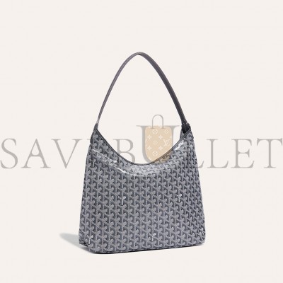 GOYARD BOHÈME HOBO BAG BOHEMEPMLTY51CL51P (43*26*14cm)