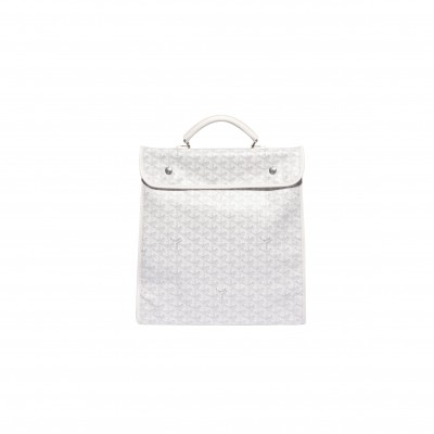 GOYARD SAINT LÉGER BACKPACK STLEGEMMLTY50CG50P (37*34*15cm)