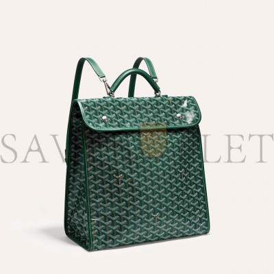 GOYARD SAINT LÉGER BACKPACK STLEGEMMLTY09CG09P (37*34*15cm)