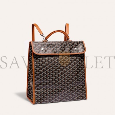 GOYARD SAINT LÉGER BACKPACK STLEGEMMLTY01CG03P (37*34*15cm)