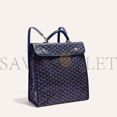 GOYARD SAINT LÉGER BACKPACK STLEGEMMLTY12CG12P (37*34*15cm)