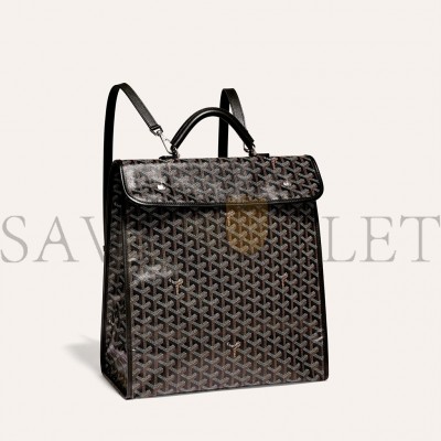 GOYARD SAINT LÉGER BACKPACK STLEGEMMLTY01CG01P (37*34*15cm)