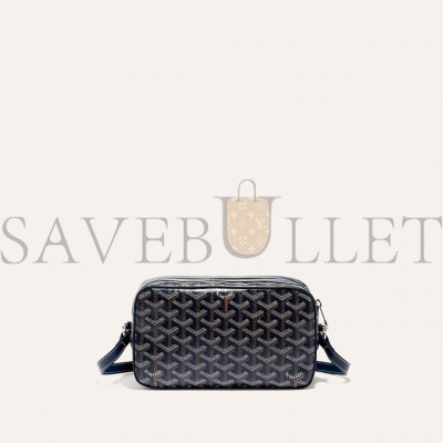 GOYARD CAP-VERT PM BAG CAPVE2PMLTY12CL12P (22*13*6.5cm)