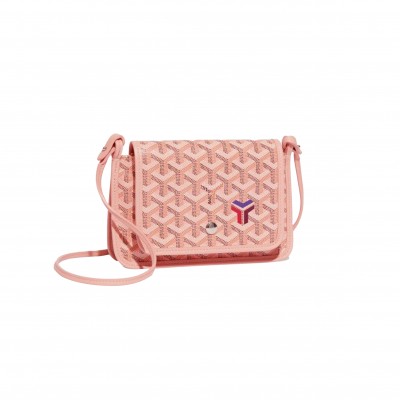 GOYARD PLUMET POCKET WALLET PLUMETPMLTY51CL52P (20.5*14*2.5cm)