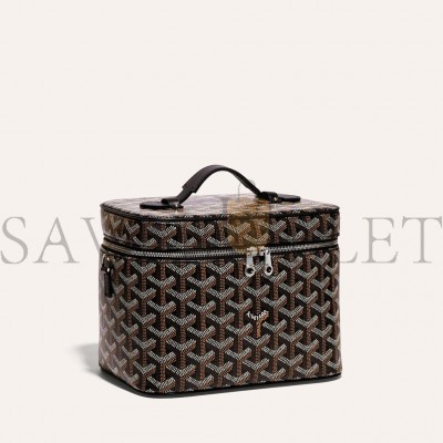 GOYARD MUSE VANITY CASE MUSEVAPMLTY01CL01P (20*16*14cm)