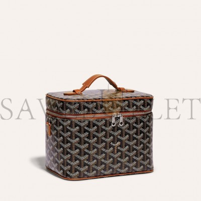 GOYARD MUSE VANITY CASE MUSEVAPMLTY01CL03P (20*16*14cm)