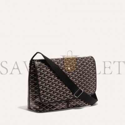 GOYARD CAPETIEN MM MESSENGER BAGCAPETIMMLTY01CG01P (39*26*13cm)