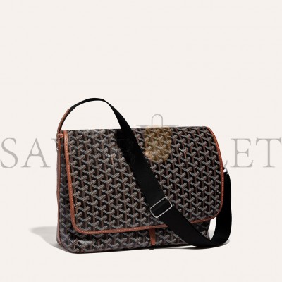 GOYARD CAPETIEN MM MESSENGER BAGCAPETIMMLTY01CG03P (39*26*13cm)