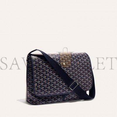 GOYARD CAPETIEN MM MESSENGER BAGCAPETIMMLTY12CG12P (39*26*13cm)