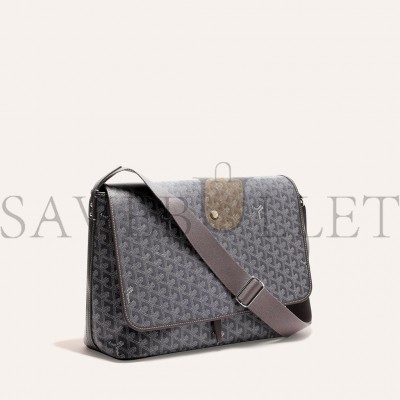 GOYARD CAPETIEN MM MESSENGER BAGCAPETIMMLTY51CG51P (39*26*13cn)