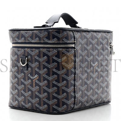 GOYARD MUSE VANITY CASE (20*16*14cm) 