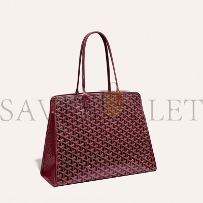 GOYARD HARDY PM BAG HARDY2PMLTY33CG33P (40*31*17cm)