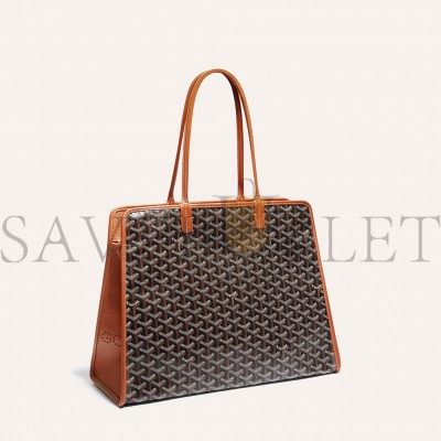 GOYARD HARDY PM BAG HARDY2PMLTY01CG03P (40*31*17cm)
