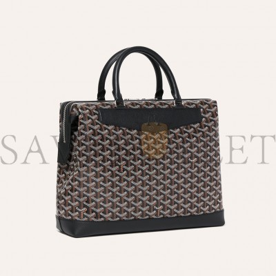 GOYARD CISALPIN DOCUMENT CASE CISDOCPMLTY01CL01P (39*29*9cm)