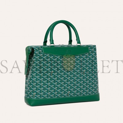 GOYARD CISALPIN DOCUMENT CASE CISDOCPMLTY09CL09P (39*29*9cm)