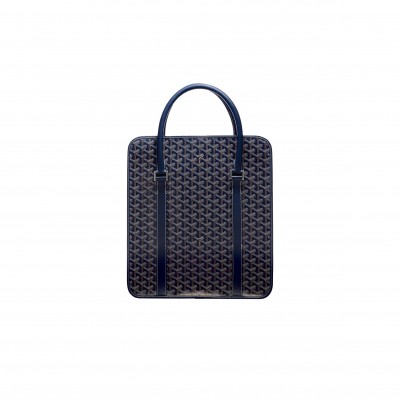 GOYARD BOURGOGNE BAG BOURGOMMLTY12CL12P (40*36*9cm)
