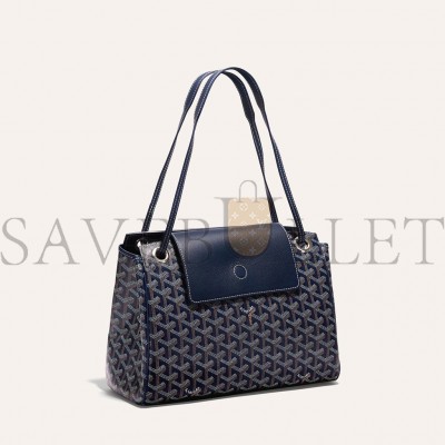 GOYARD ROUETTE SOUPLE BAG ROUETTPMLTY12CL12P (31*23*14cm)