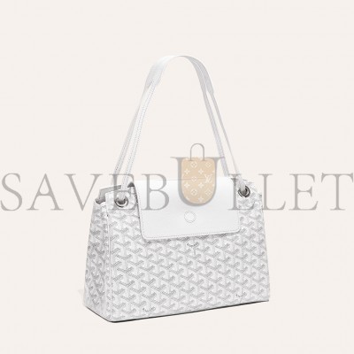 GOYARD ROUETTE SOUPLE BAG ROUETTPMLTY50CL50P (31*23*14cm)
