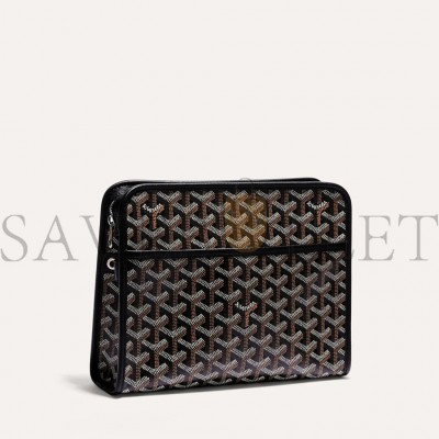 GOYARD MEZA NECESEJSAKO JOUVENCE JOUVENMMLTY01CL01P (24.5*19*7cm)
